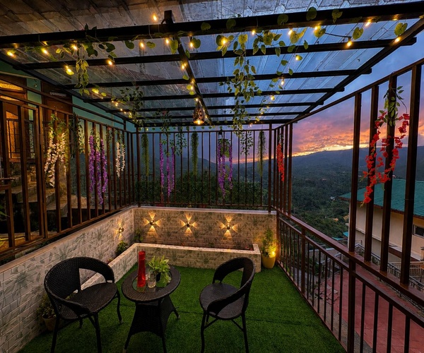 Hotels in Shimla