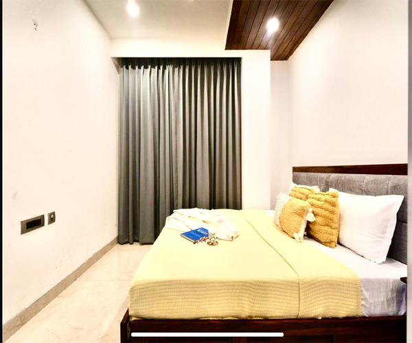 Shimla hotels for solo travelers