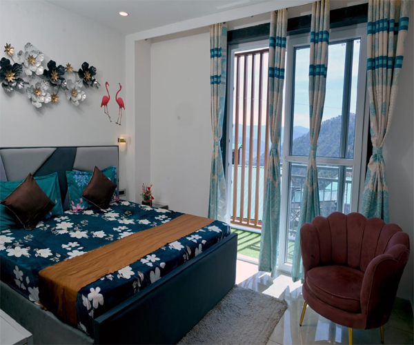 Shimla affordable hotels